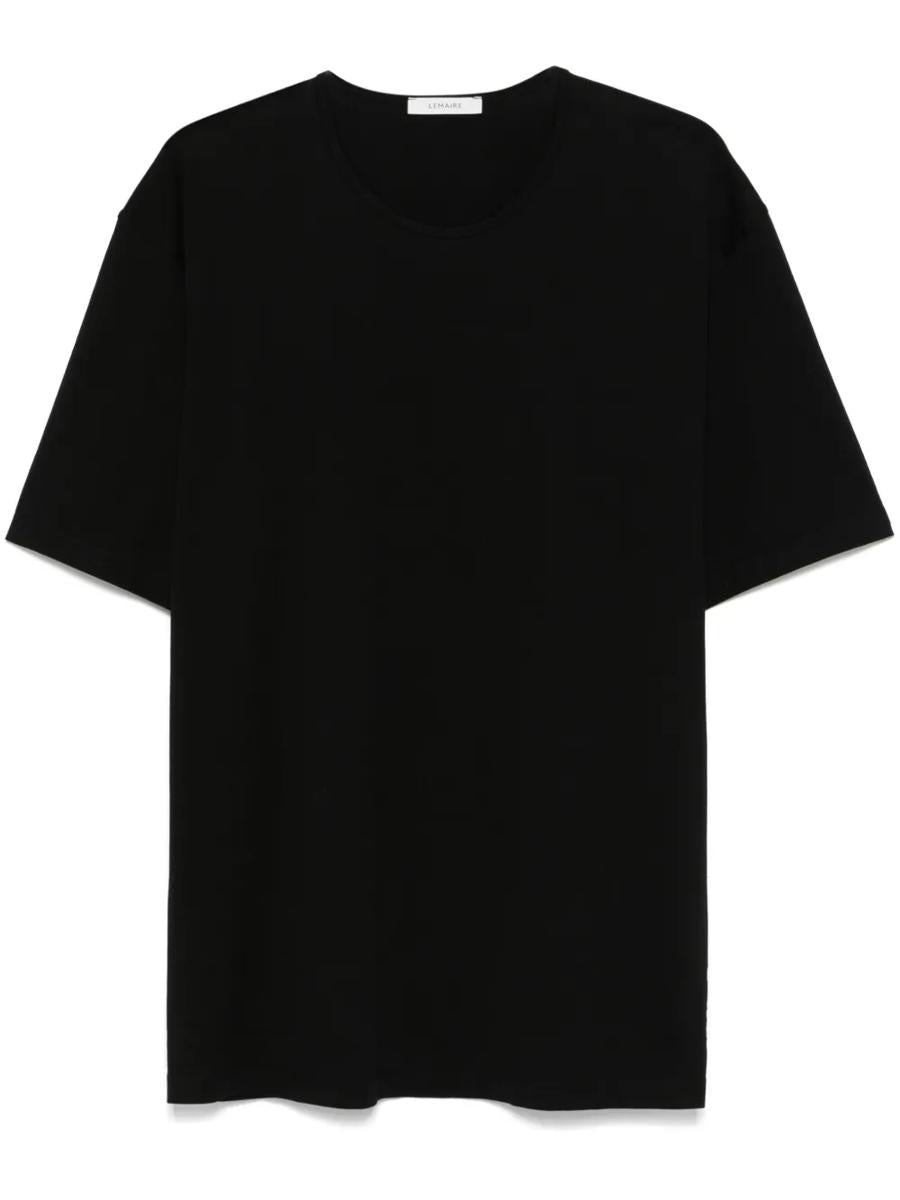 Lemaire Lightweight Jersey T-Shirt