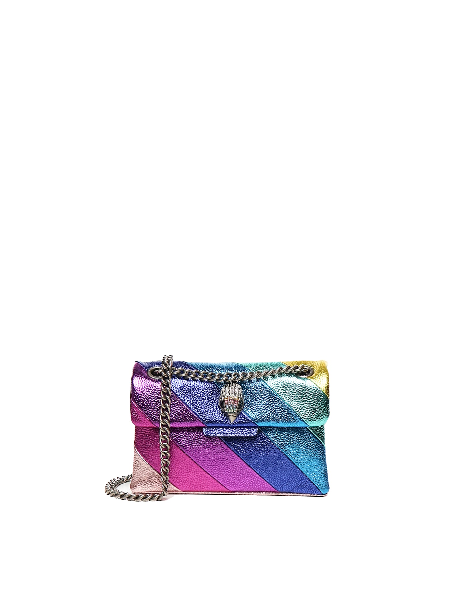 Kurt Geiger Kensington Crossbody Bag