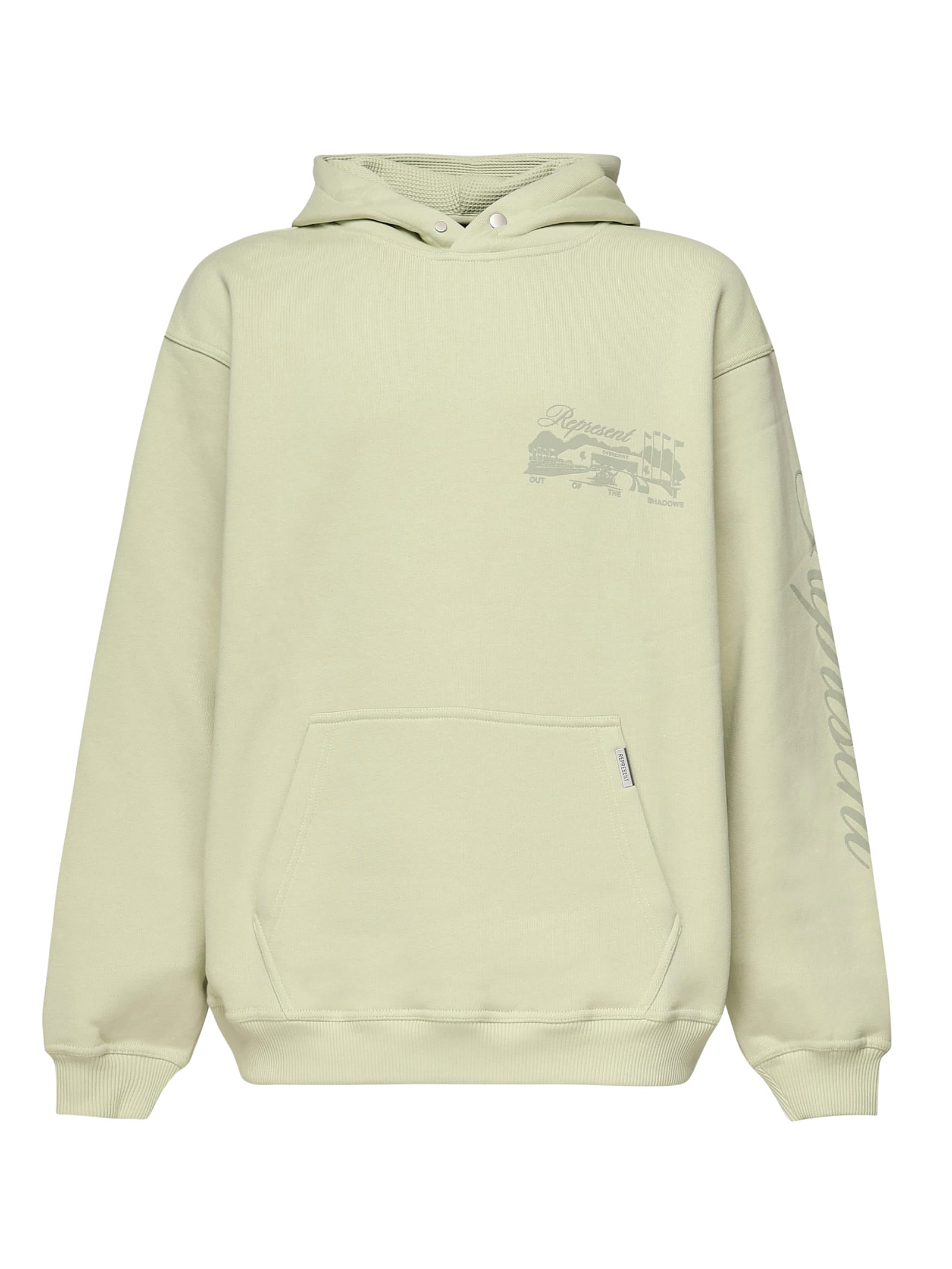 REPRESENT Raceway Hoodie
