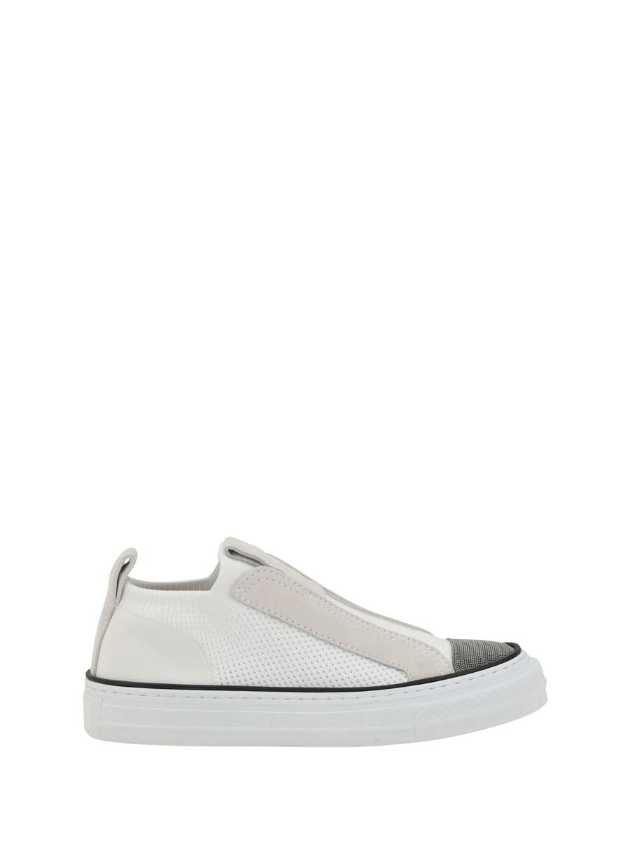 Brunello Cucinelli Sneakers