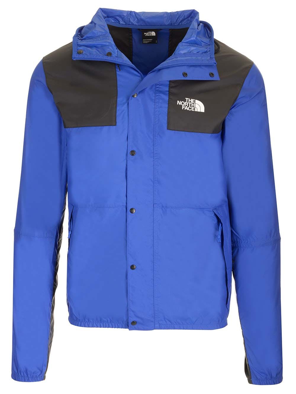 The North Face Seasonal Mountain Jacket