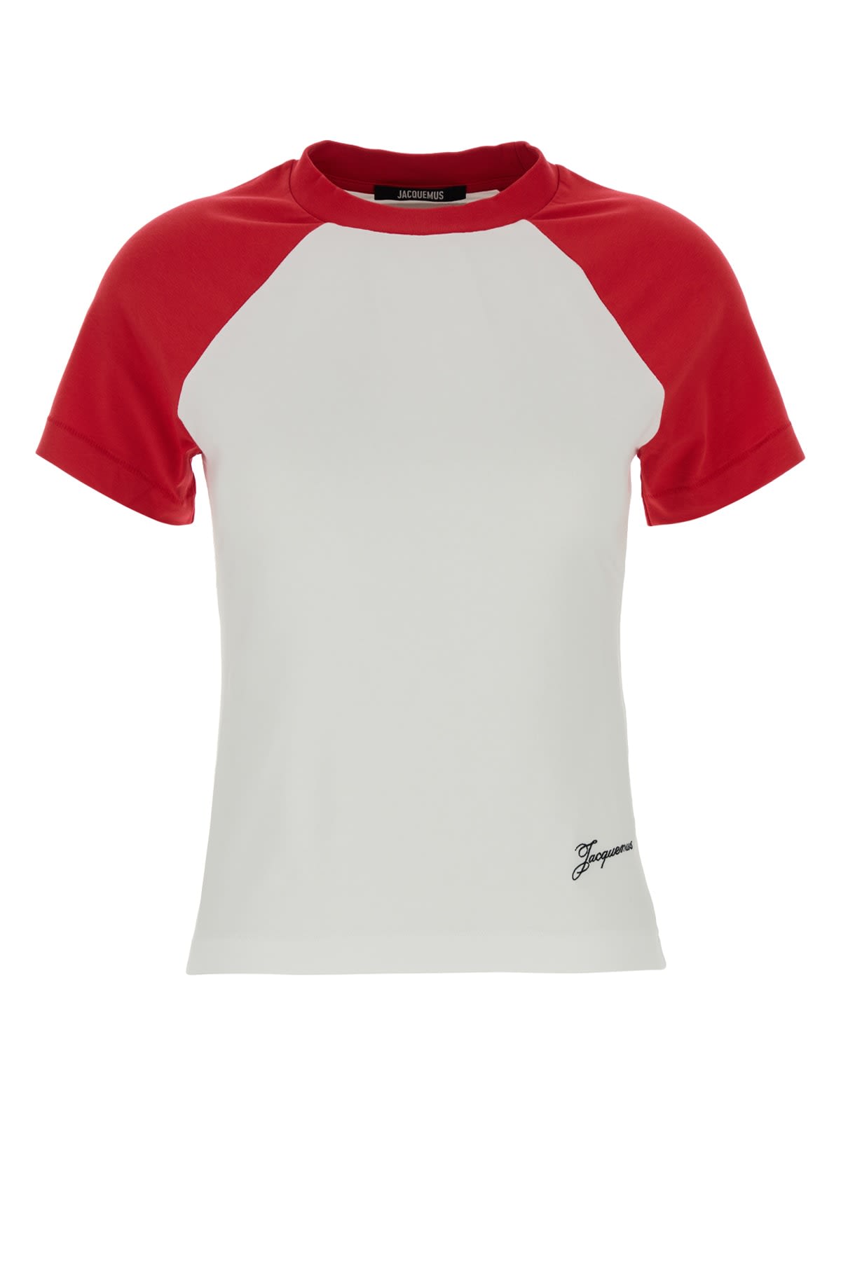 Jacquemus Le Mini Tshirt Baseball