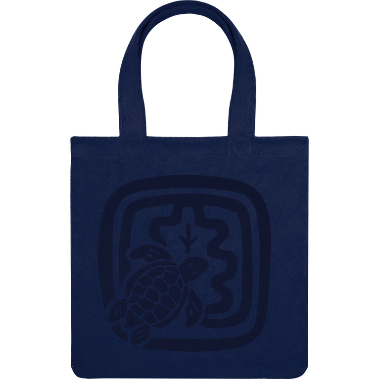 Vilebrequin Women Beach Bag - Beach Bag - Boudoir - Blue - Size OSFA