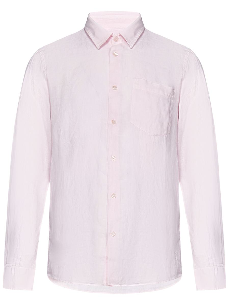 Vilebrequin Caroubis Shirt