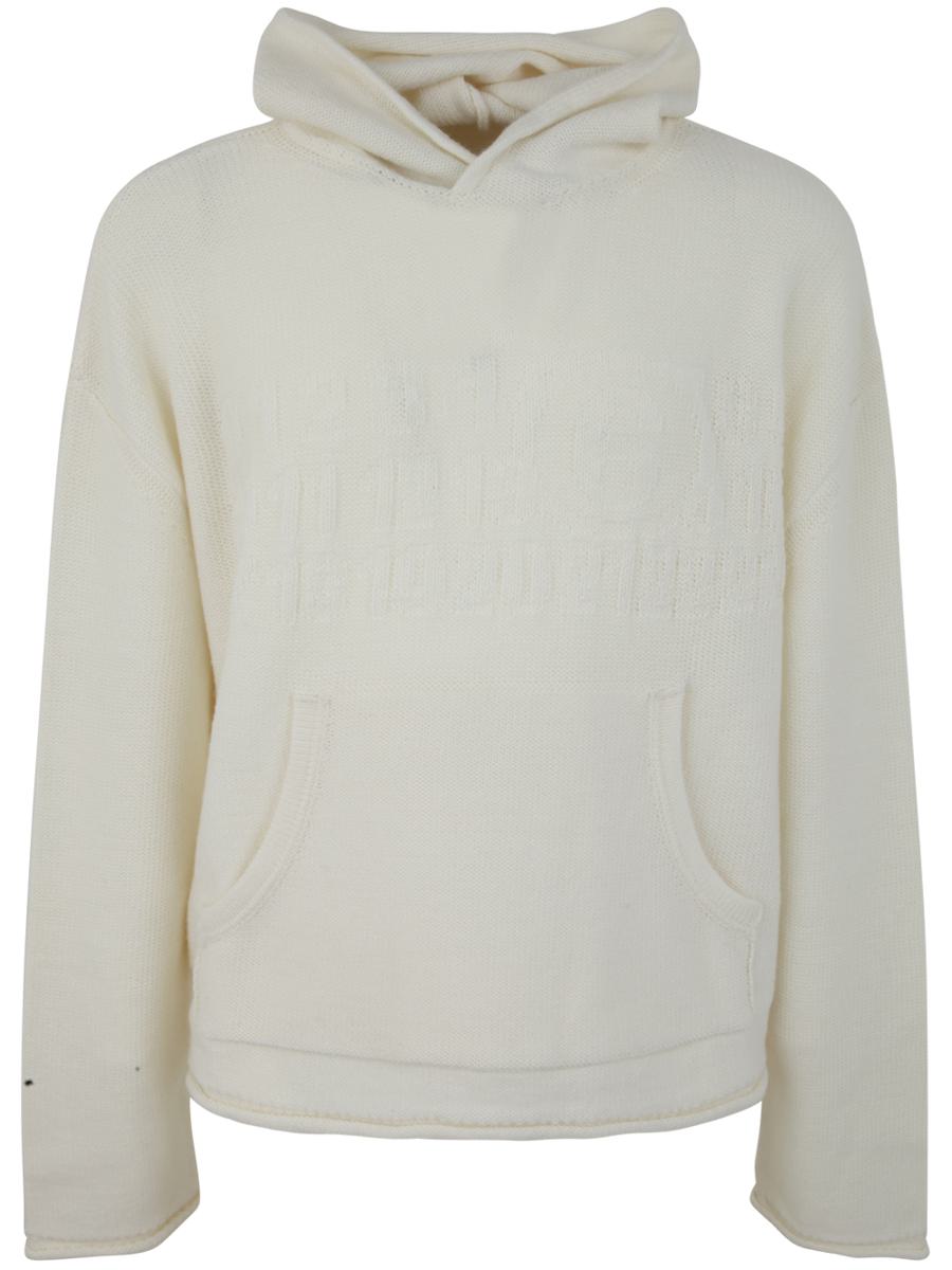 Mm6 Maison Margiela Hoodie Clothing