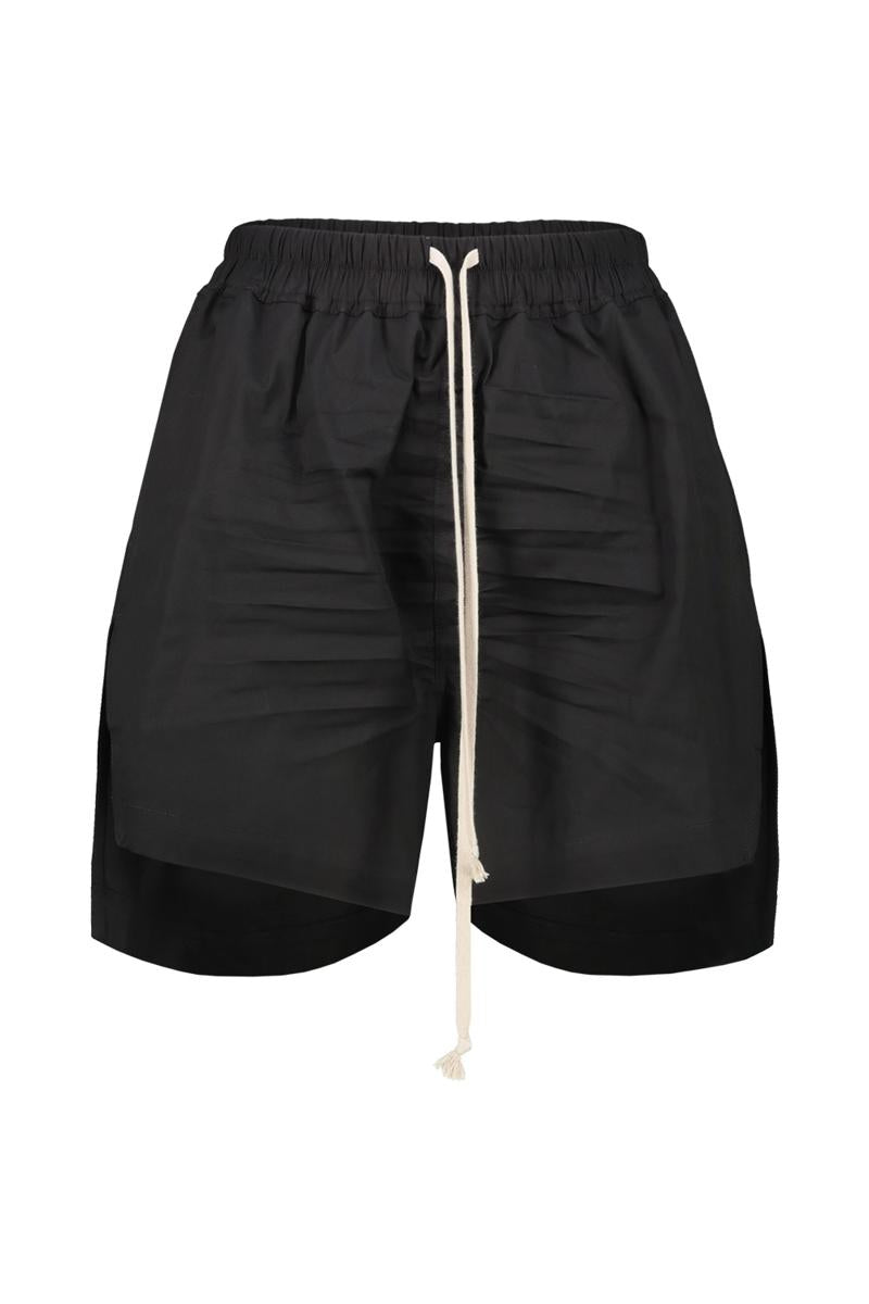 Rick Owens Hollywood Boxers Clothing