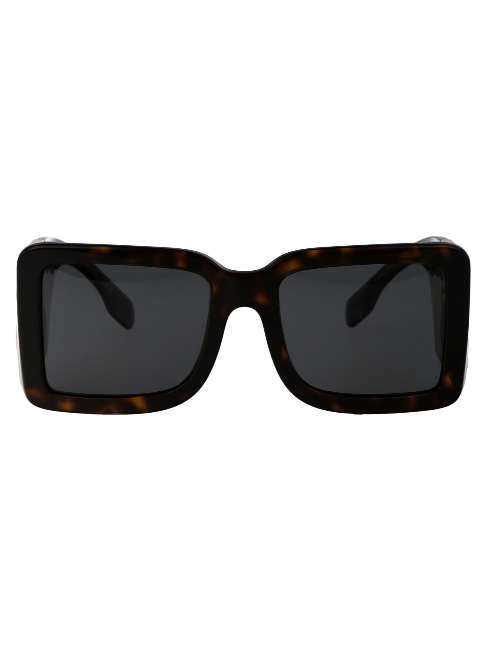 Burberry Eyewear 0be4406u Sunglasses