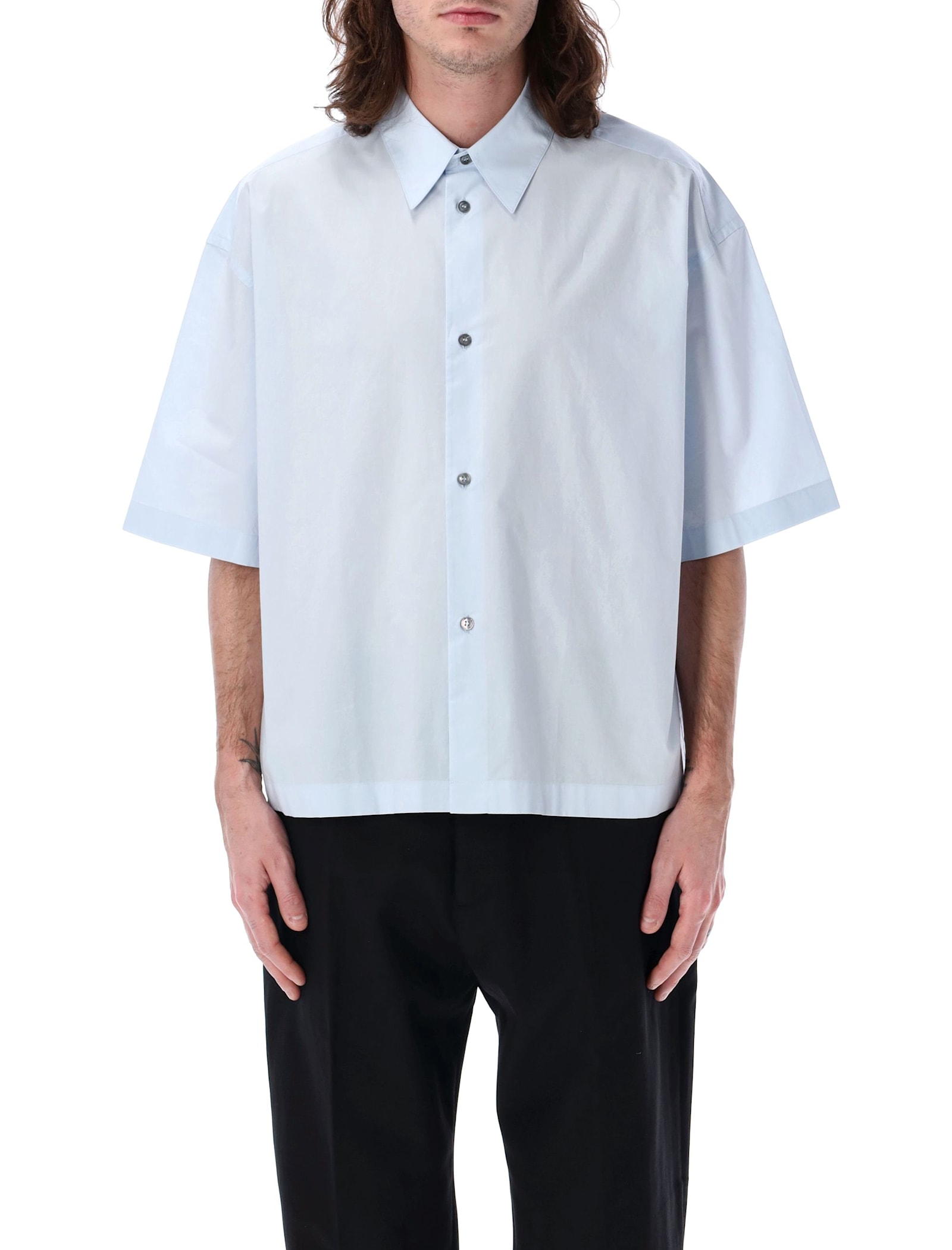 Studio Nicholson Sanko Shirt