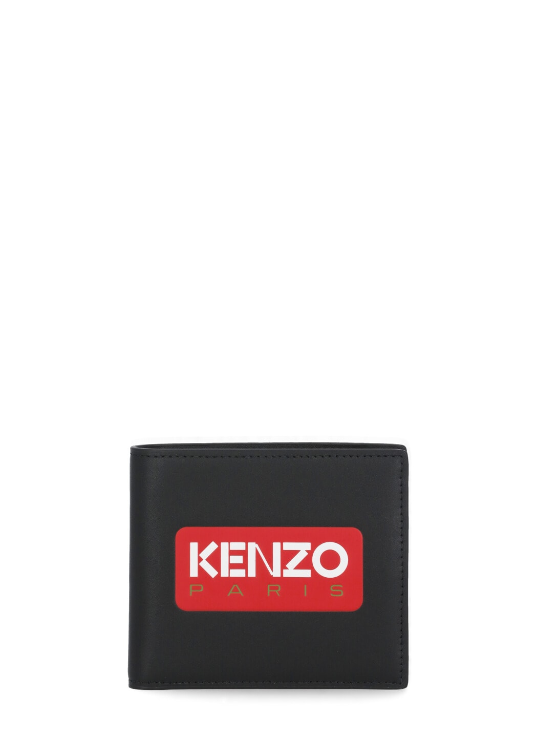 Kenzo Bi-fold Wallet