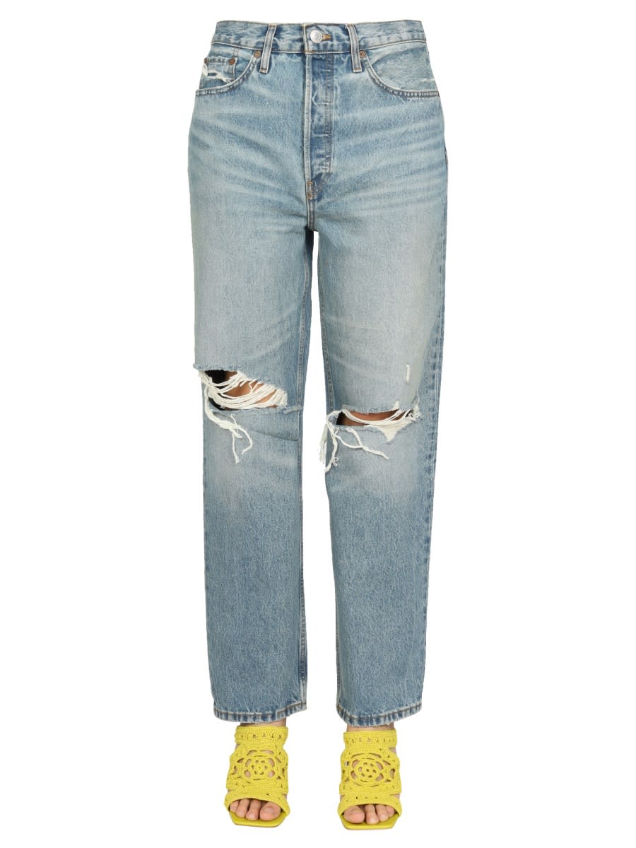 RE/DONE 90s Jeans