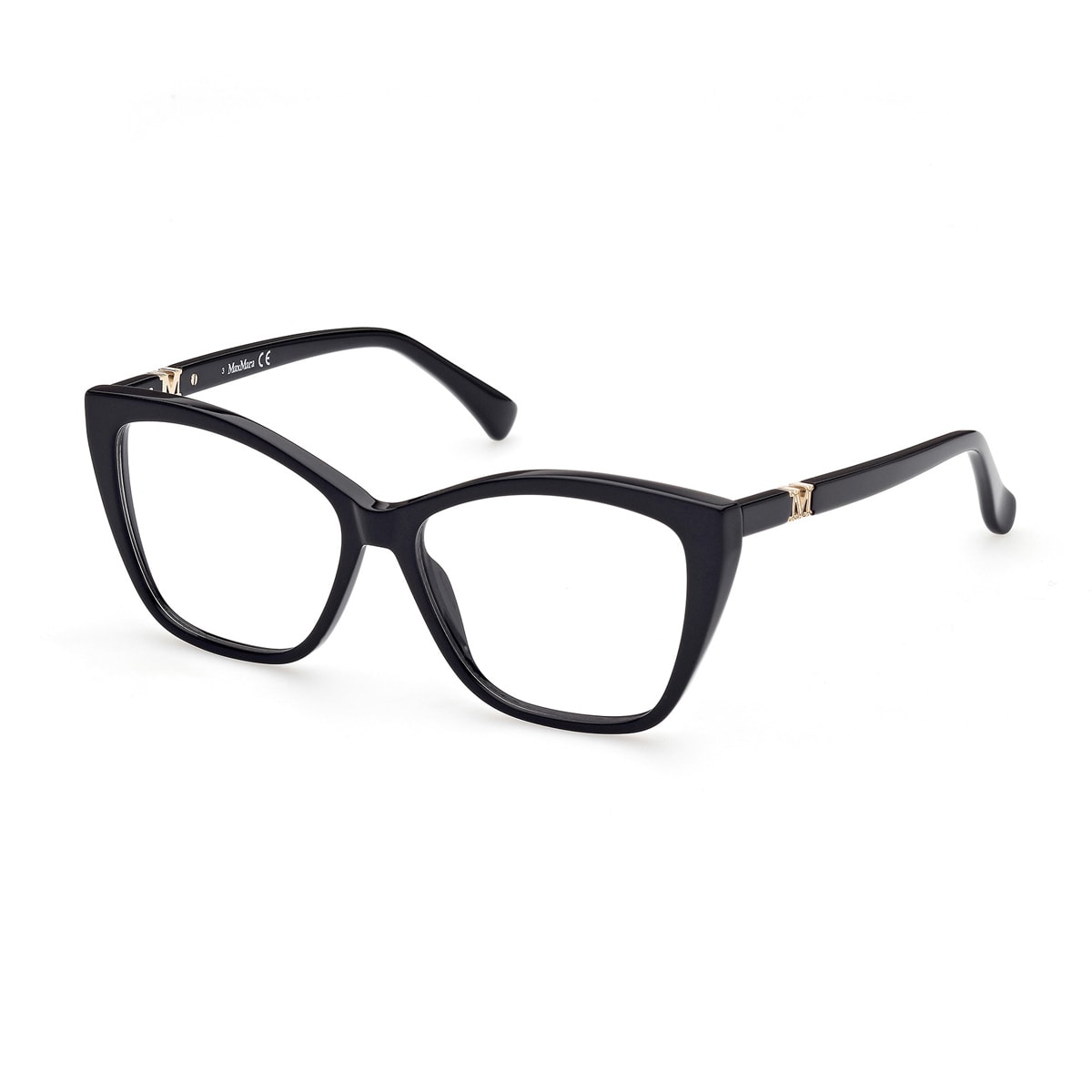 Max Mara Mm5036 Glasses