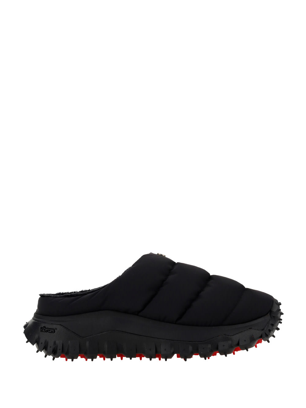 Moncler Genius Puffer Mule Sandals