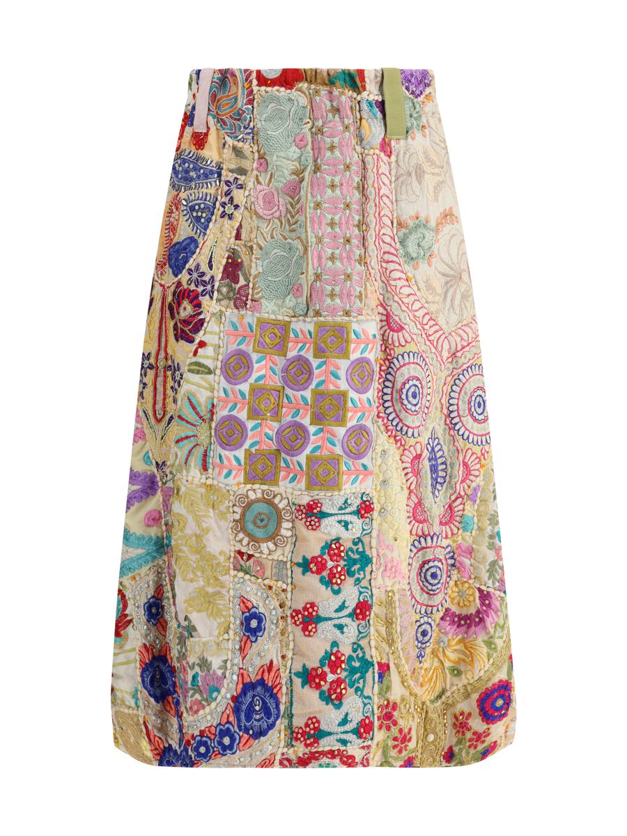 Ella Skirts