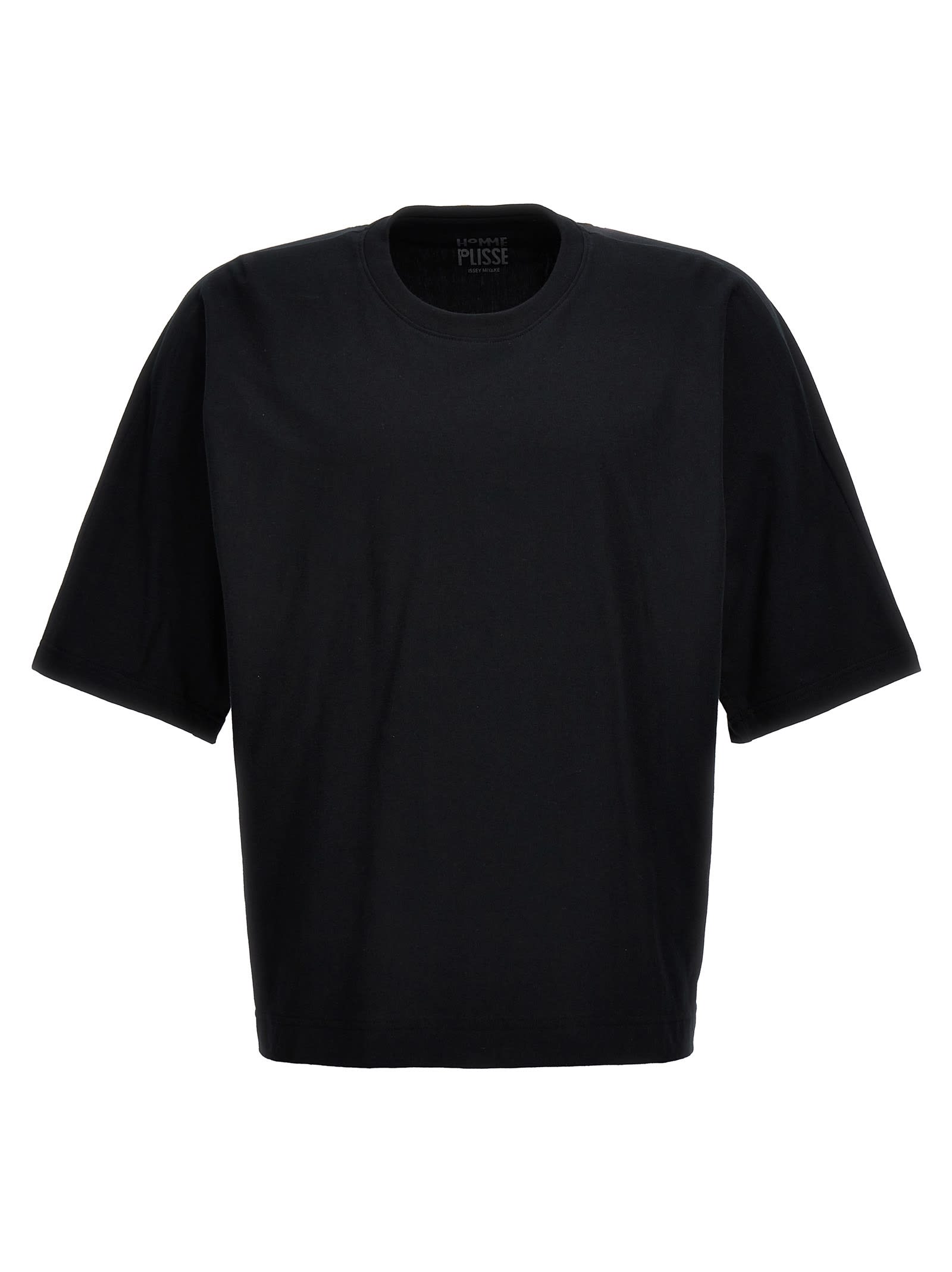 Issey Miyake release T-shirt