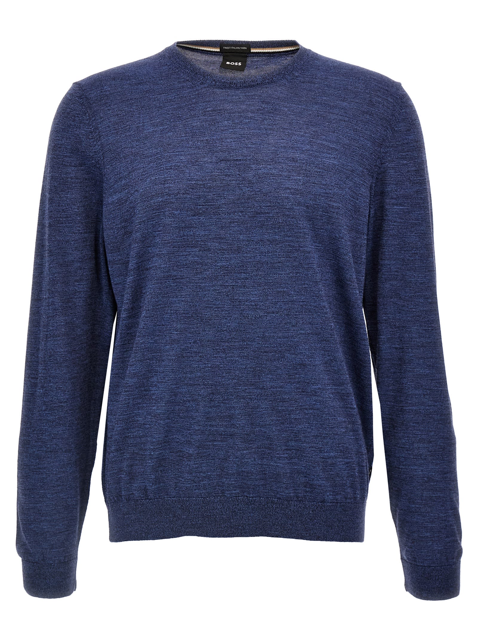 Hugo Boss leno-p Sweater