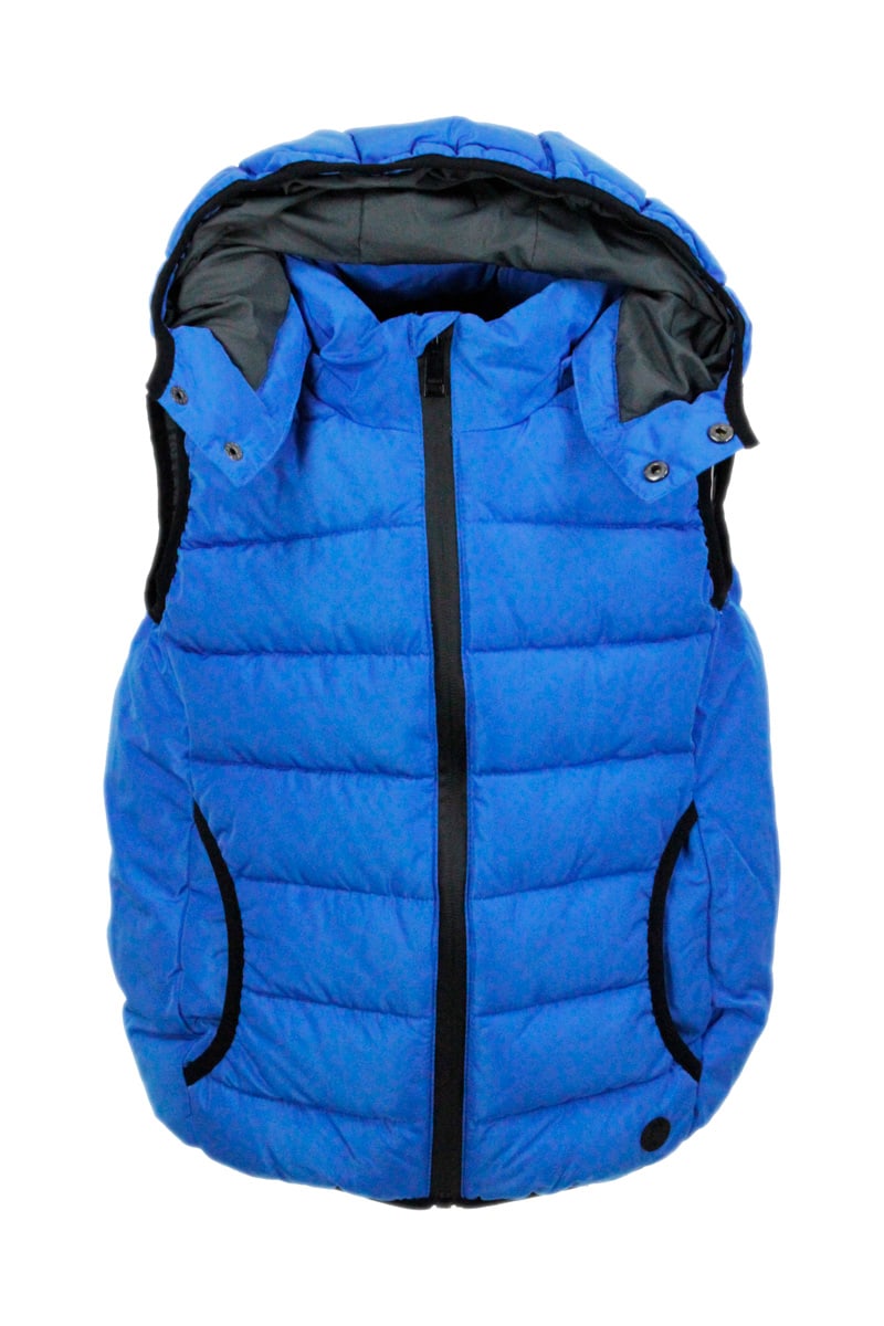 Liu-Jo Jacket
