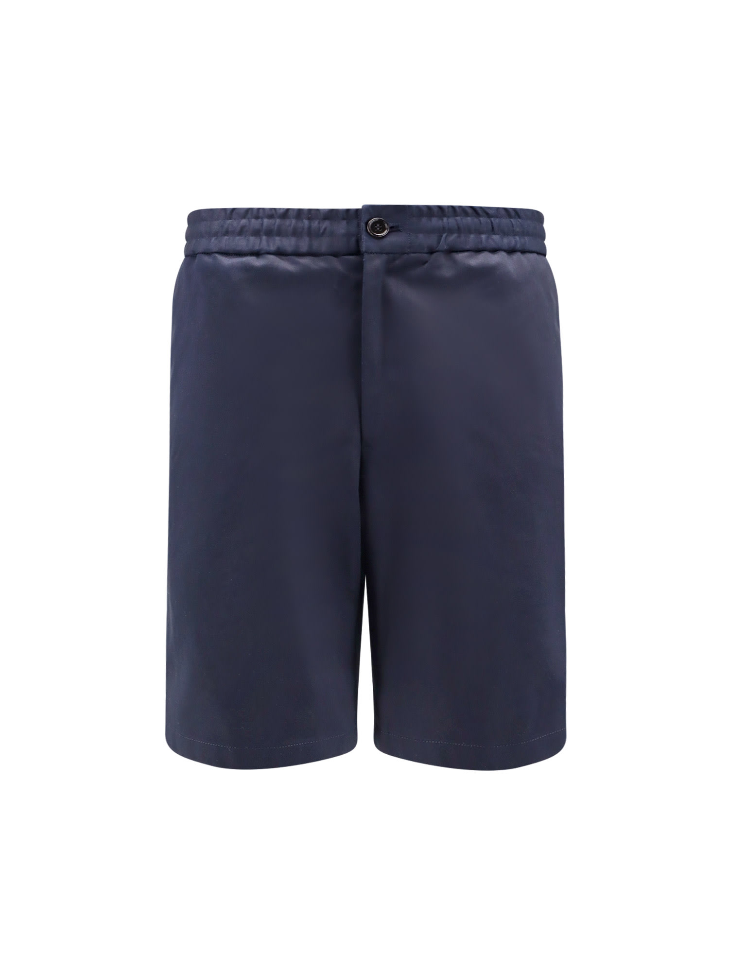 Ami Alexandre Mattiussi Bermuda Shorts