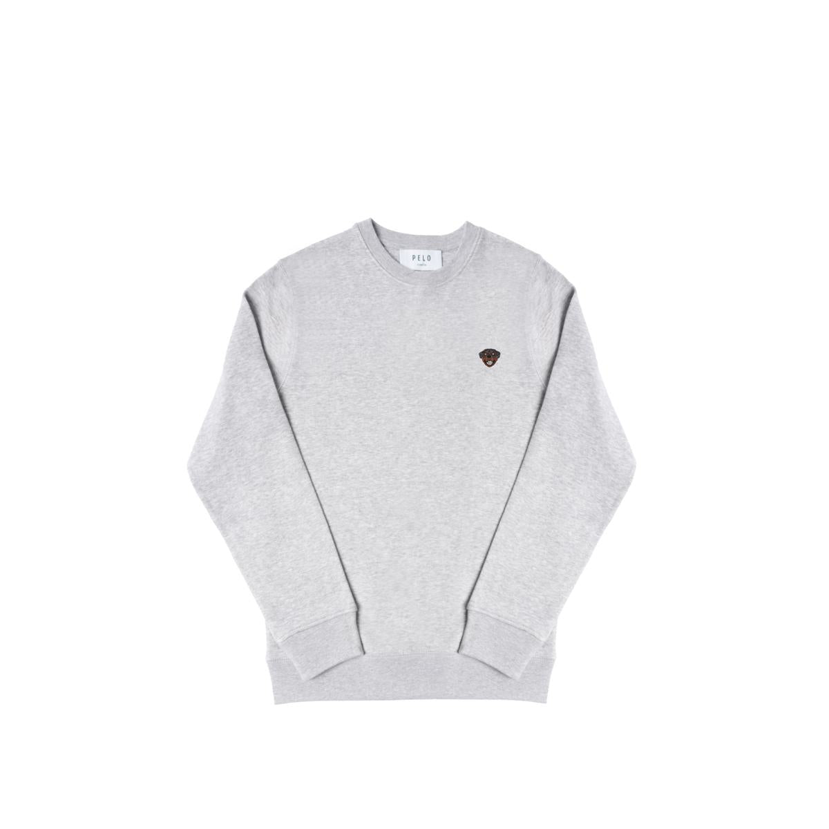 Pelo Foundation Sweatshirt Clothing