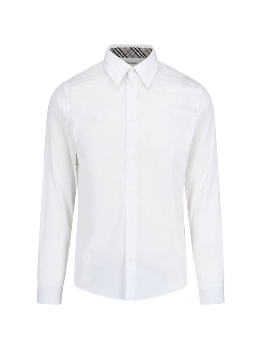 Burberry Shirts