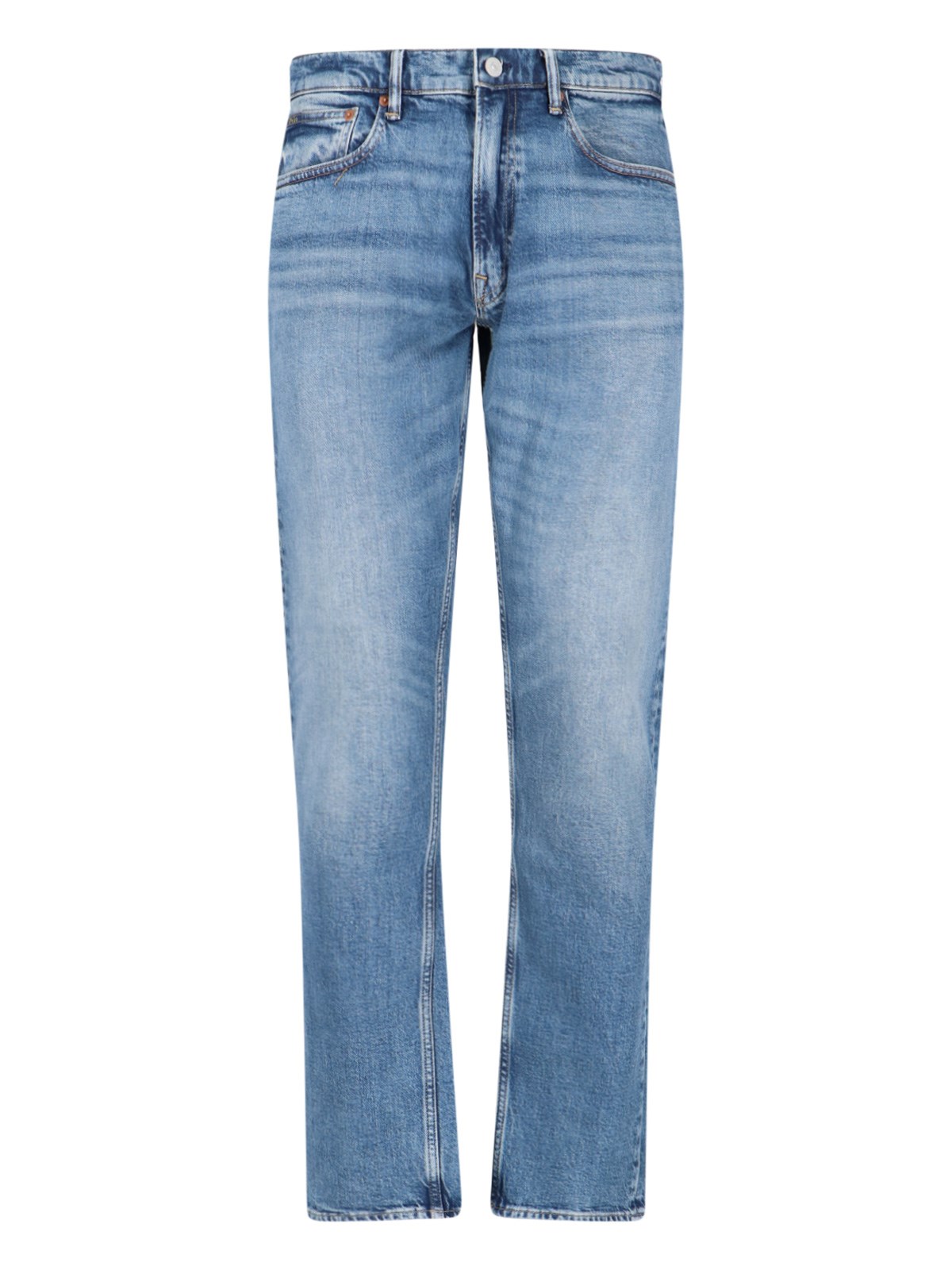 Polo Ralph Lauren Straight Jeans