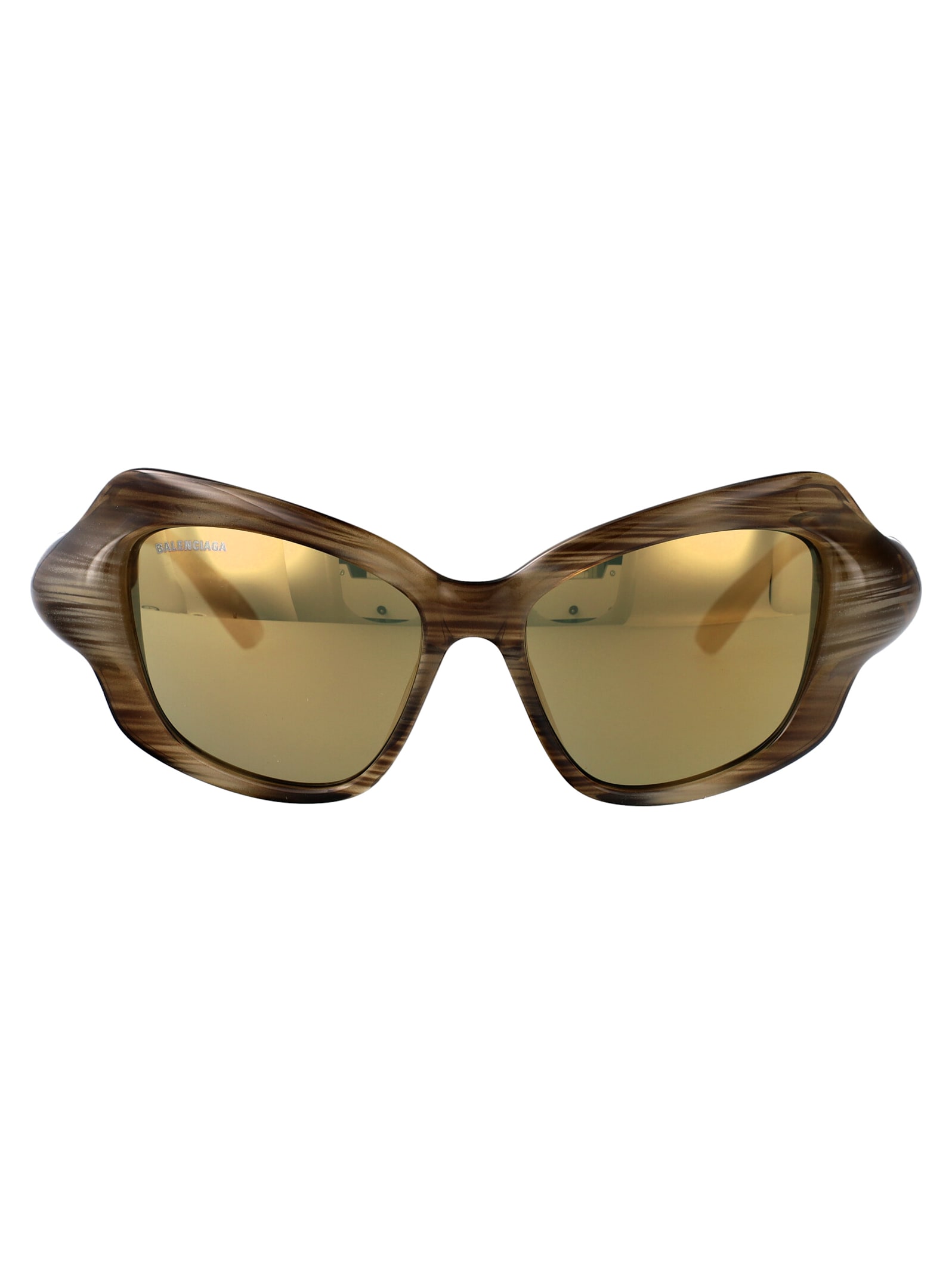 Balenciaga Eyewear Bb0353s Sunglasses