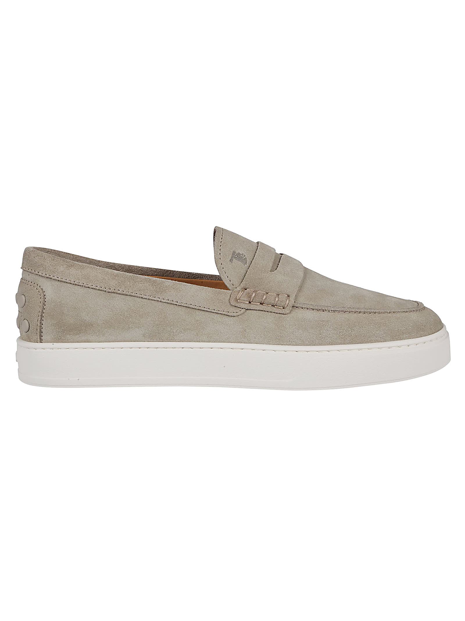 Tod's Torba Slip-on Loafers