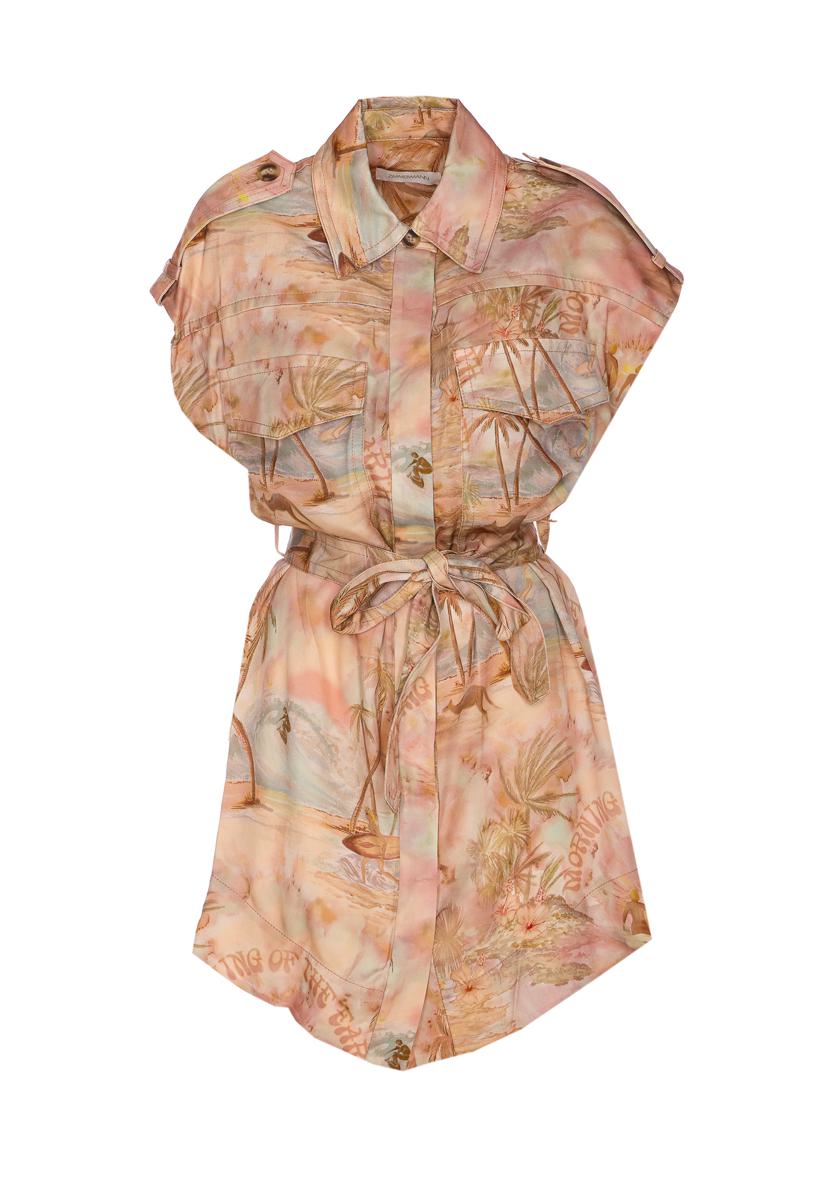 Zimmermann Shirts