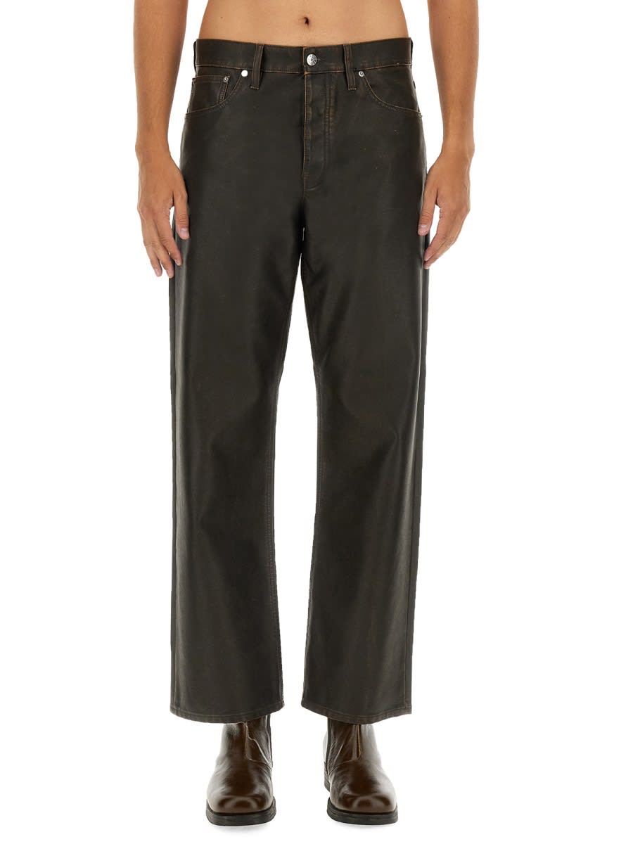 Sunflower Loose Fit Pants