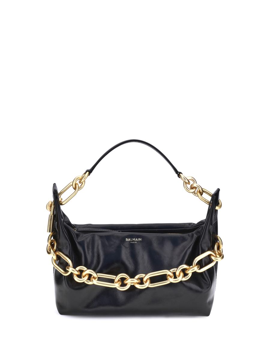 Balmain Shoulder Bags