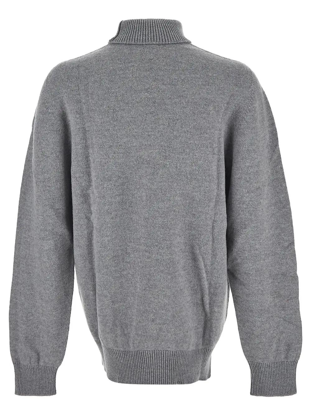 Laneus Turtleneck Knit