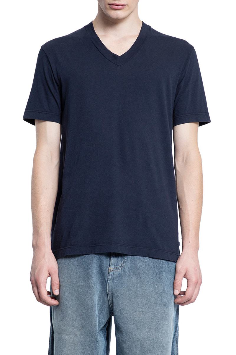 James Perse T-Shirts & Tank Tops