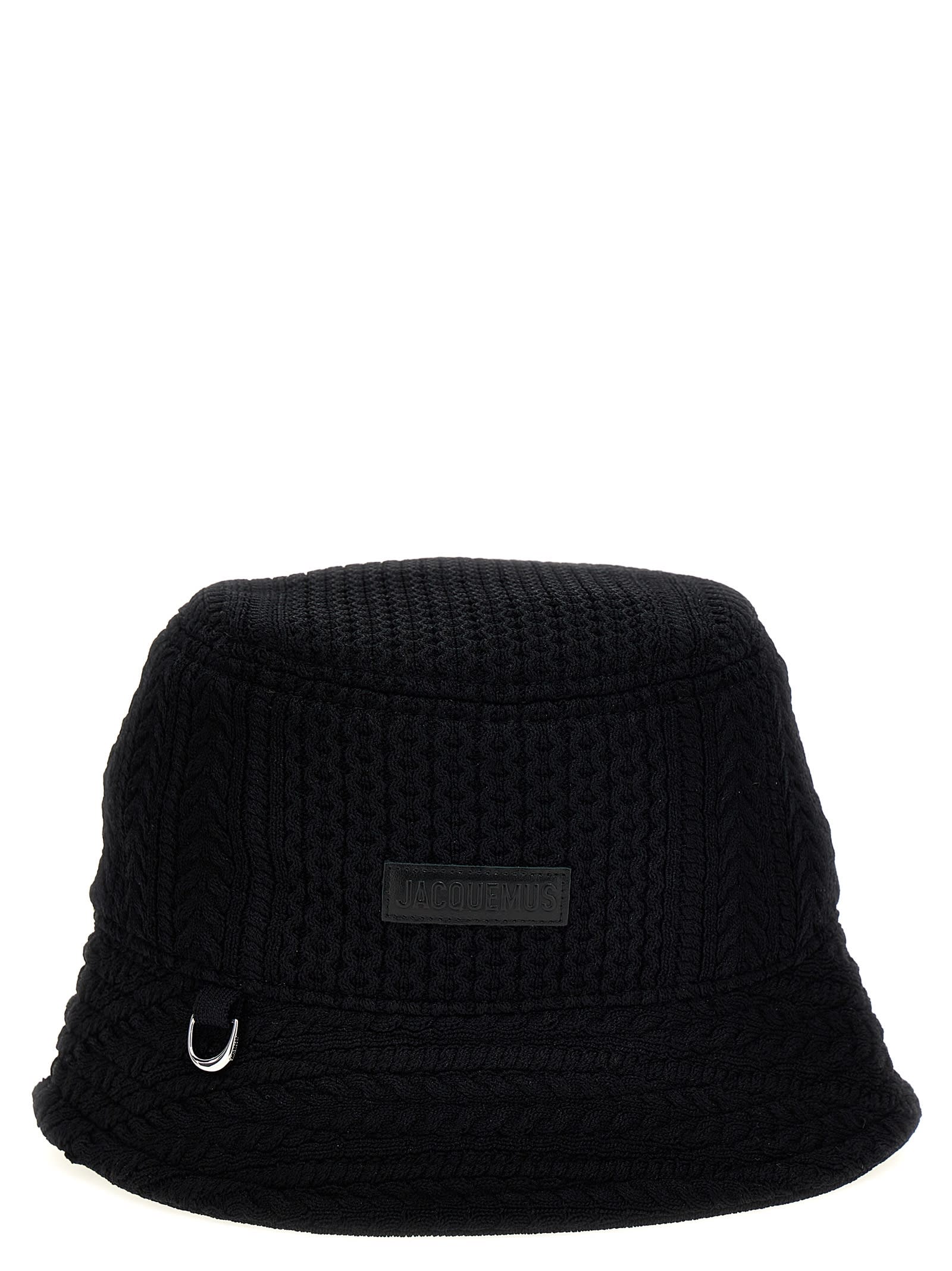 Jacquemus Cappello