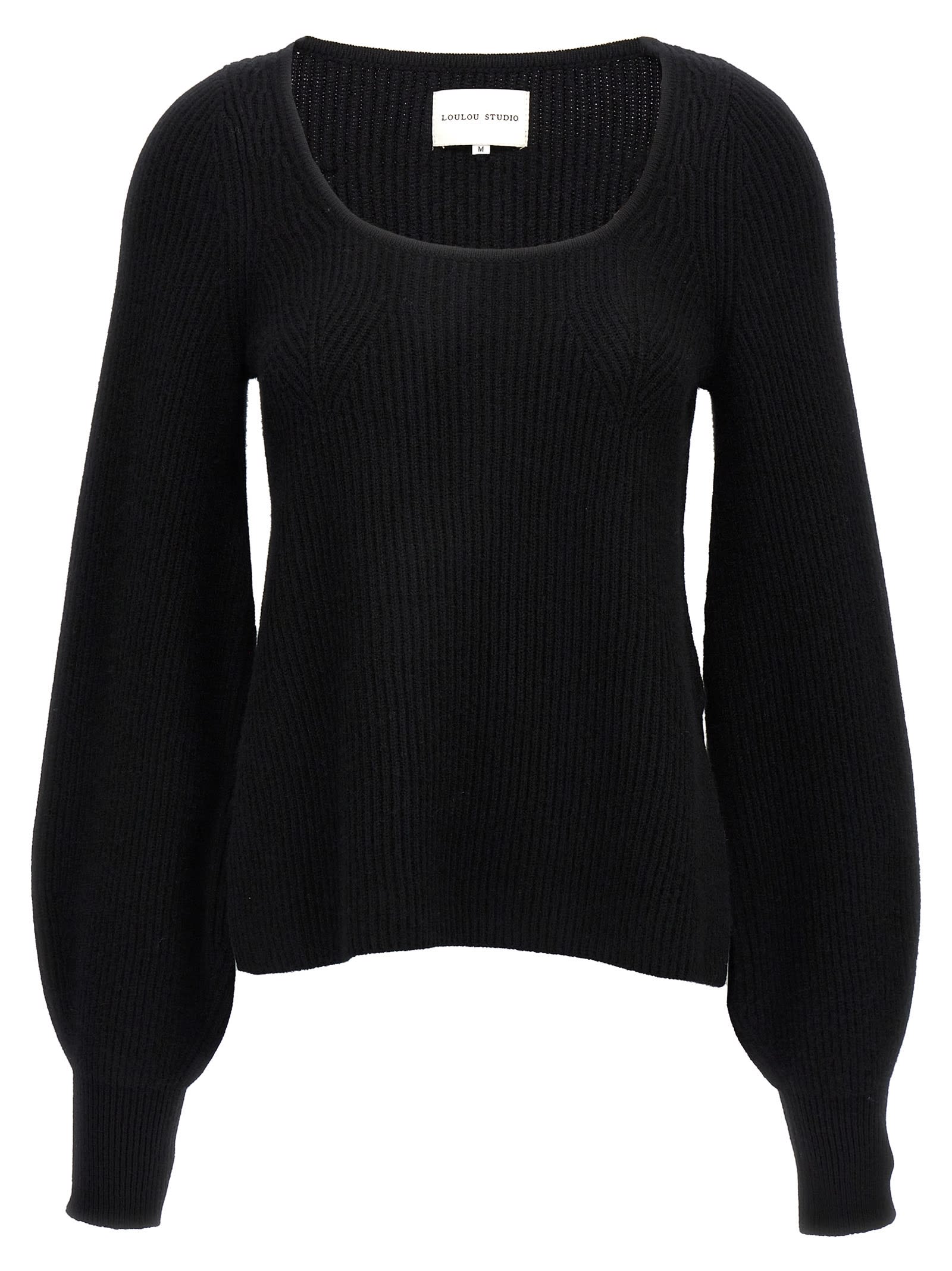 Loulou Studio hermus Sweater