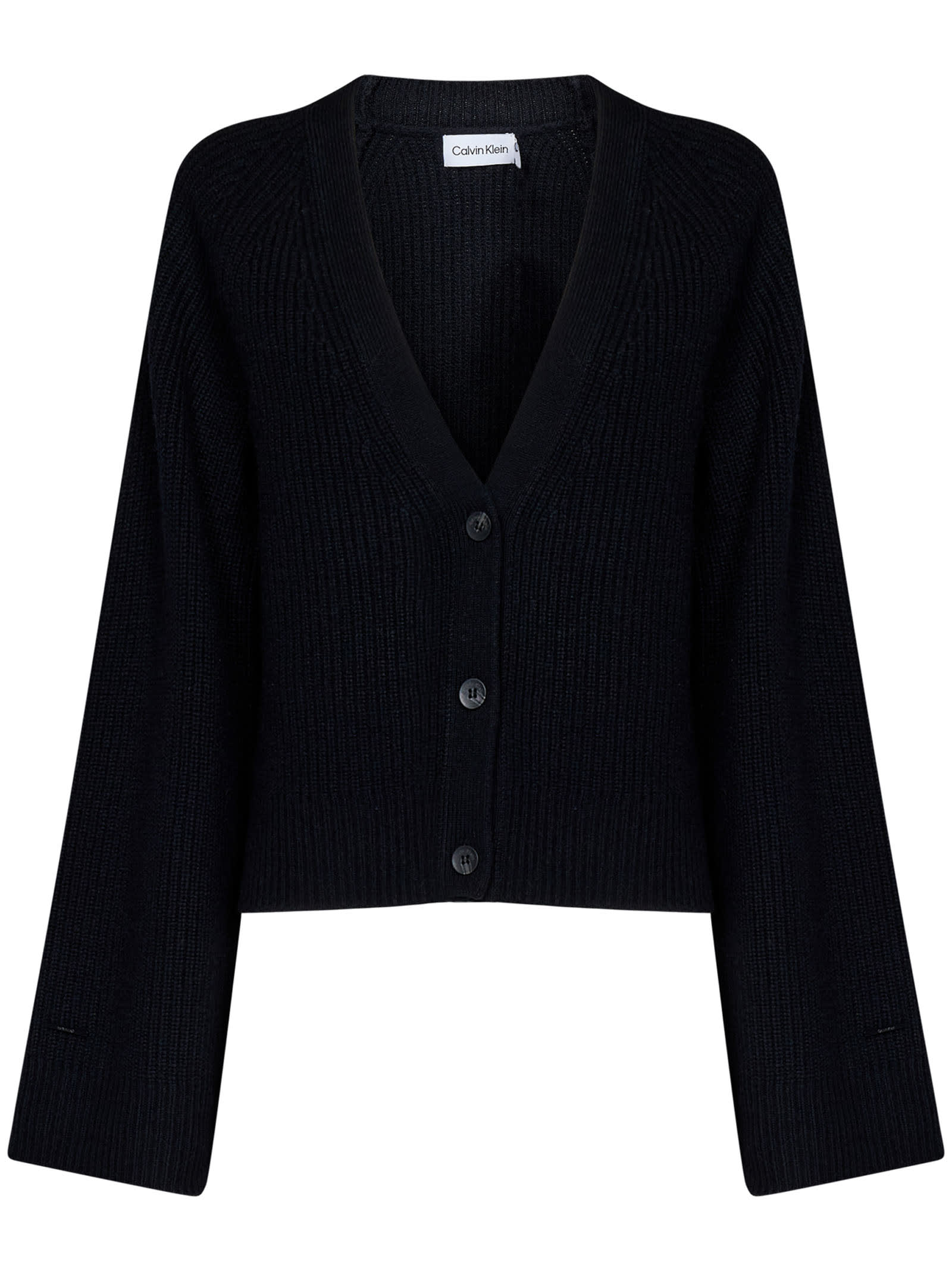 Calvin Klein Cardigan Cardigan