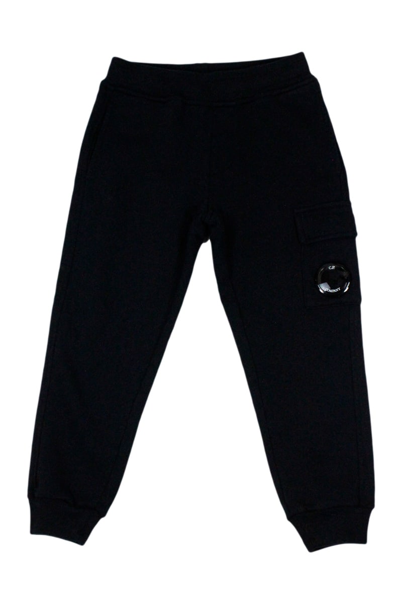 C. P. Company Bottoms