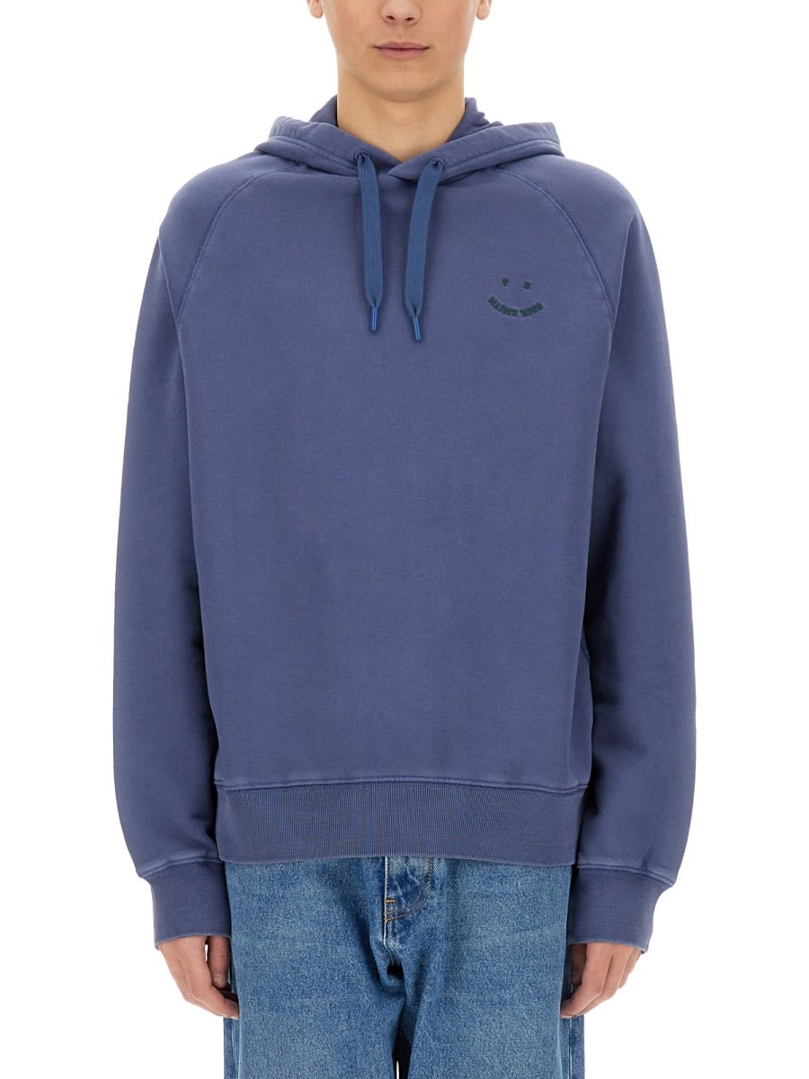 PS by Paul Smith happy Hoodie
