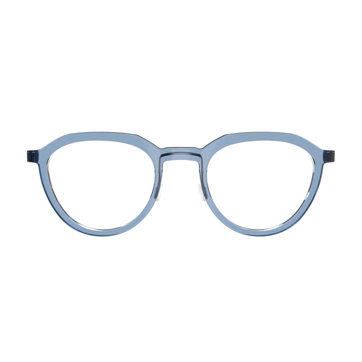 Lindberg Acetanium 1046 Ai56 Pu16 Blu Glasses