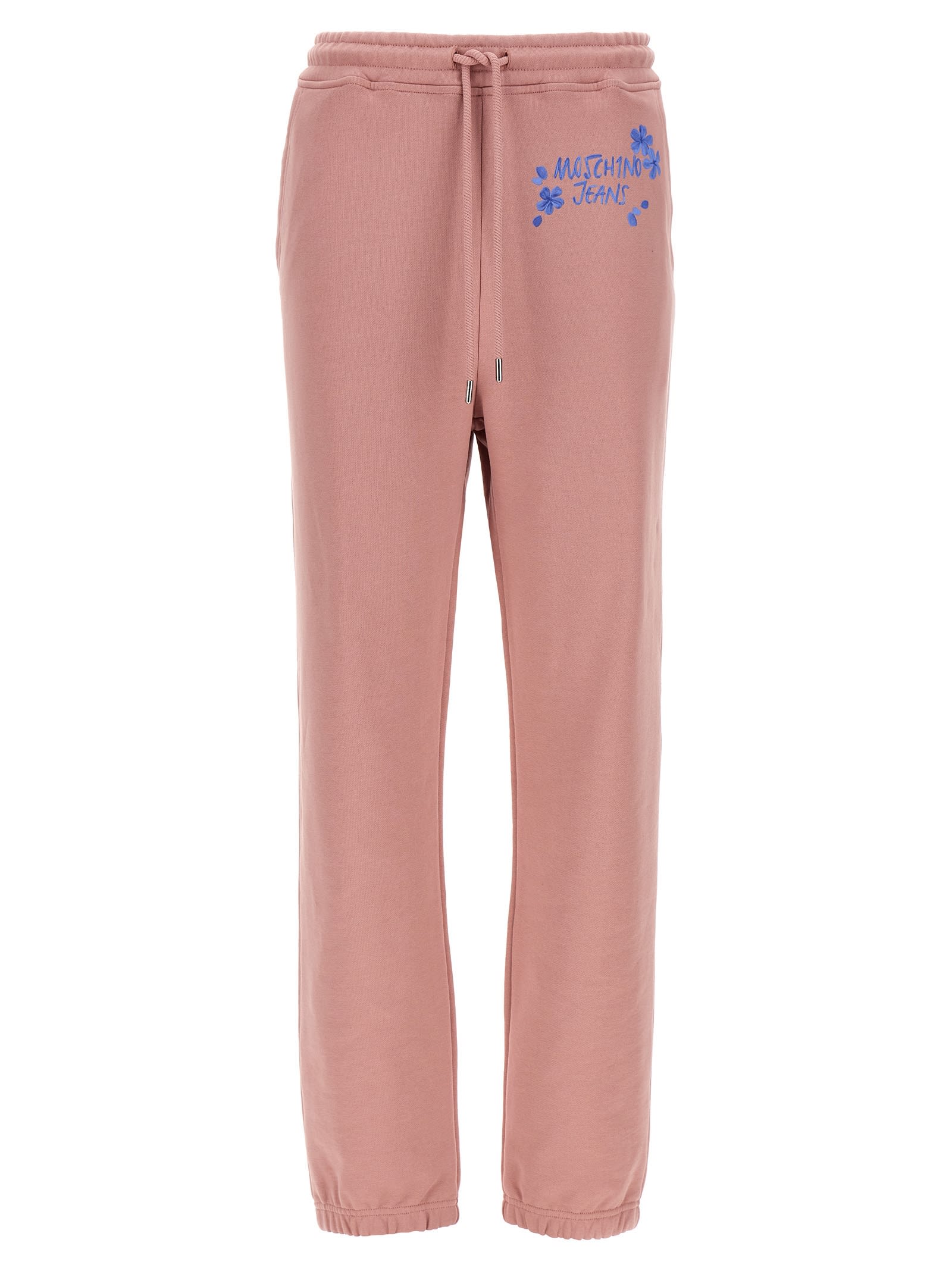 M05CH1N0 Jeans Sweatshirt Pants