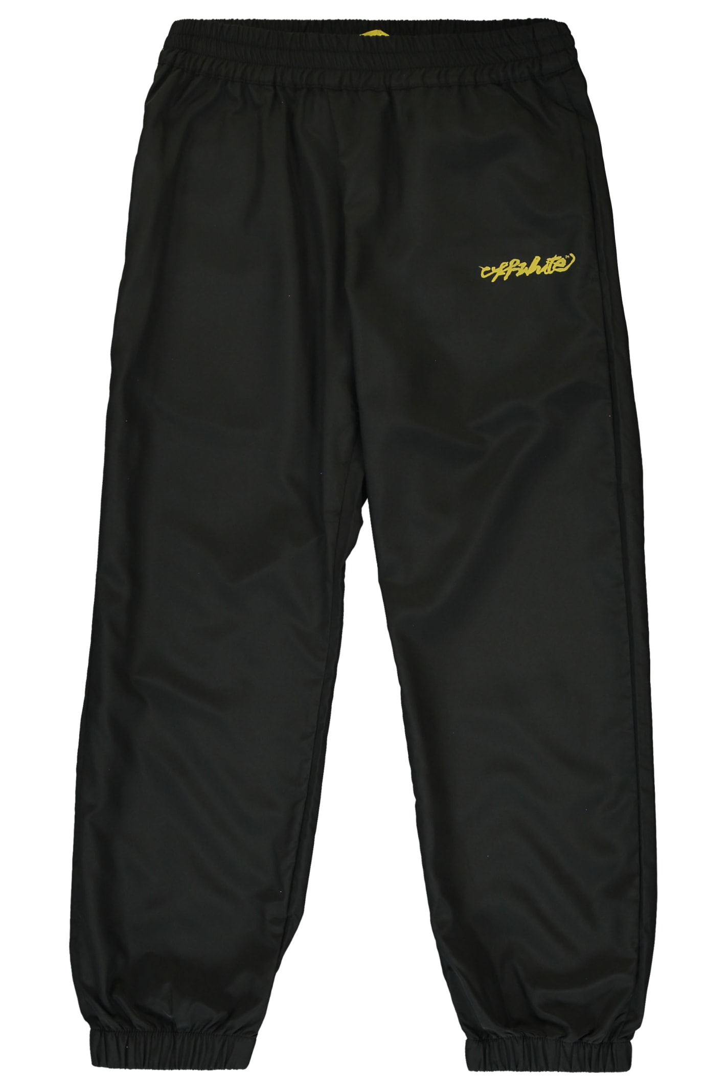 Off-White Technical Fabric Pants