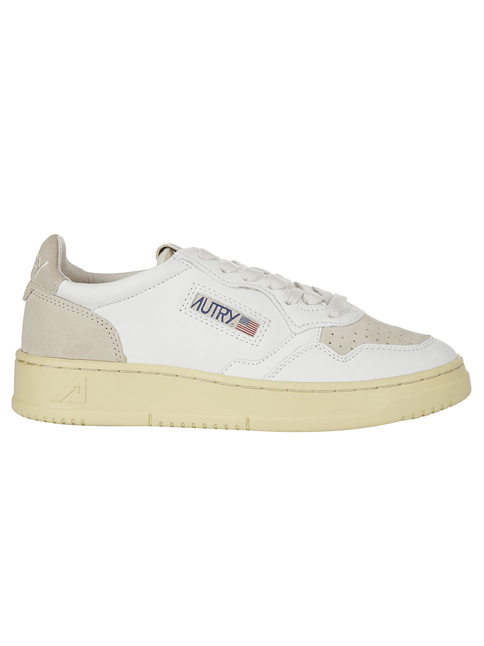 Autry Medalist Low Sneakers