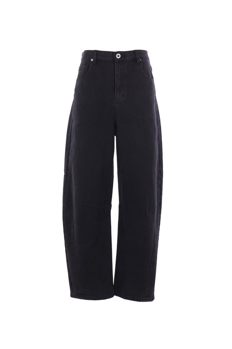 Self-Portrait Jeans