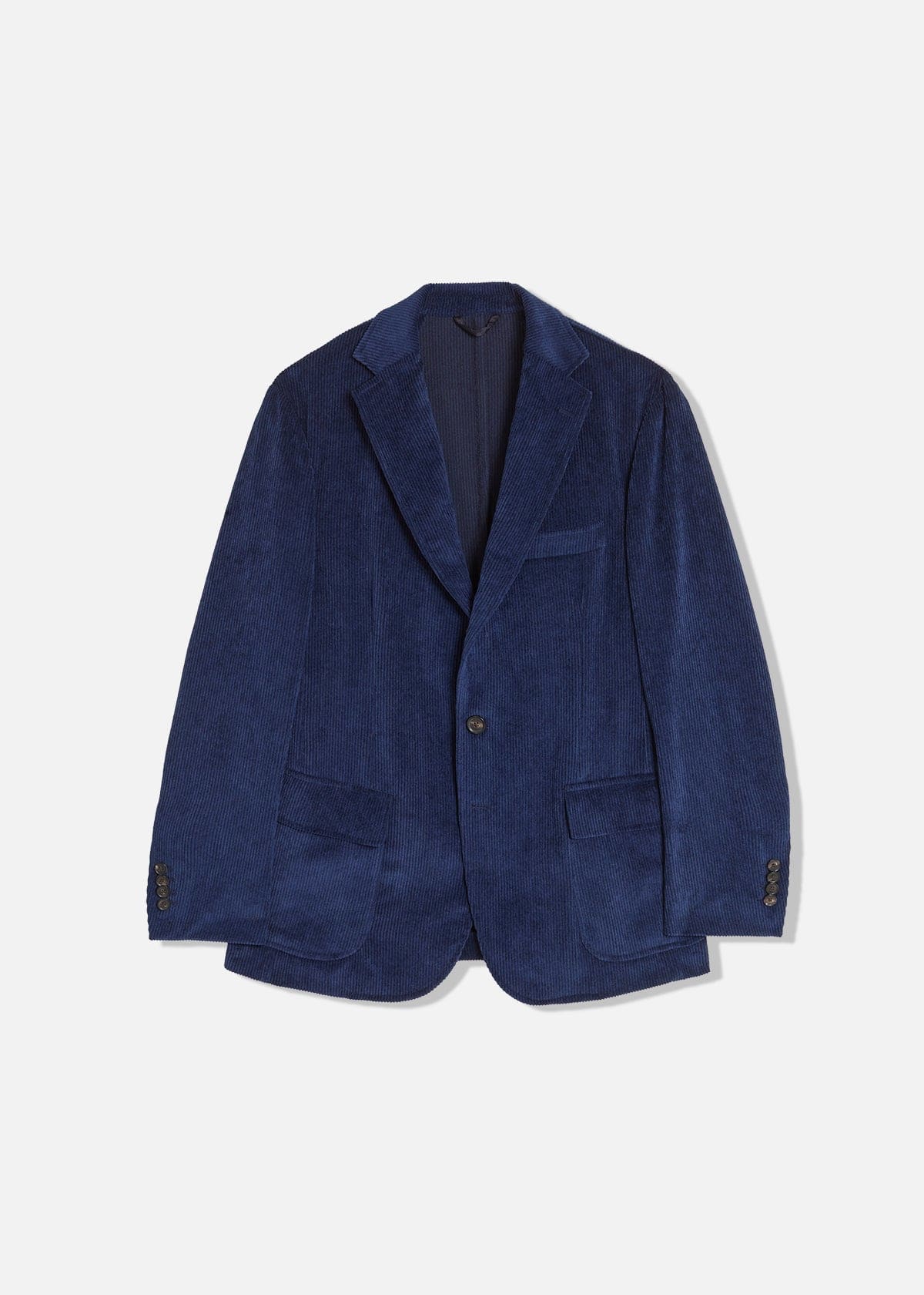 doppiaa Aabiboant Corduroy Suit