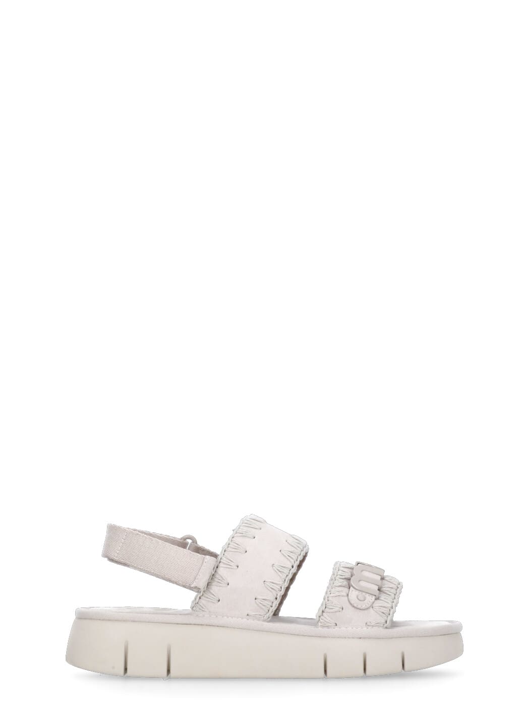 Mou Bounce Sandals
