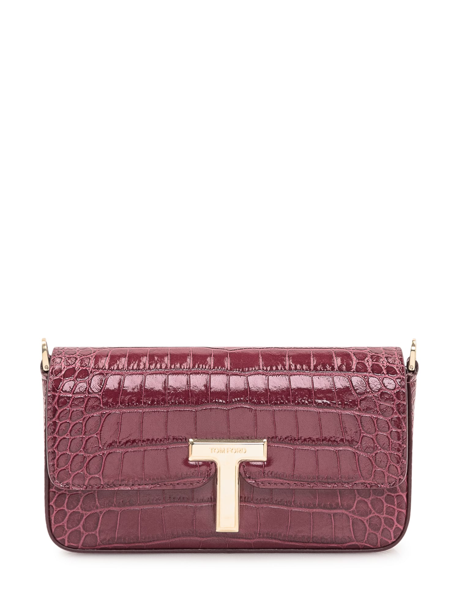 Tom Ford Mini Bag.