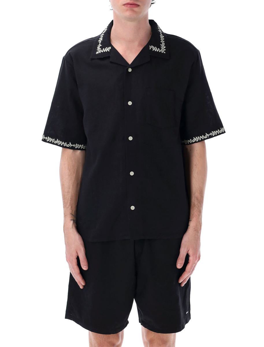 Corridor Elijah Embroidery Shirt