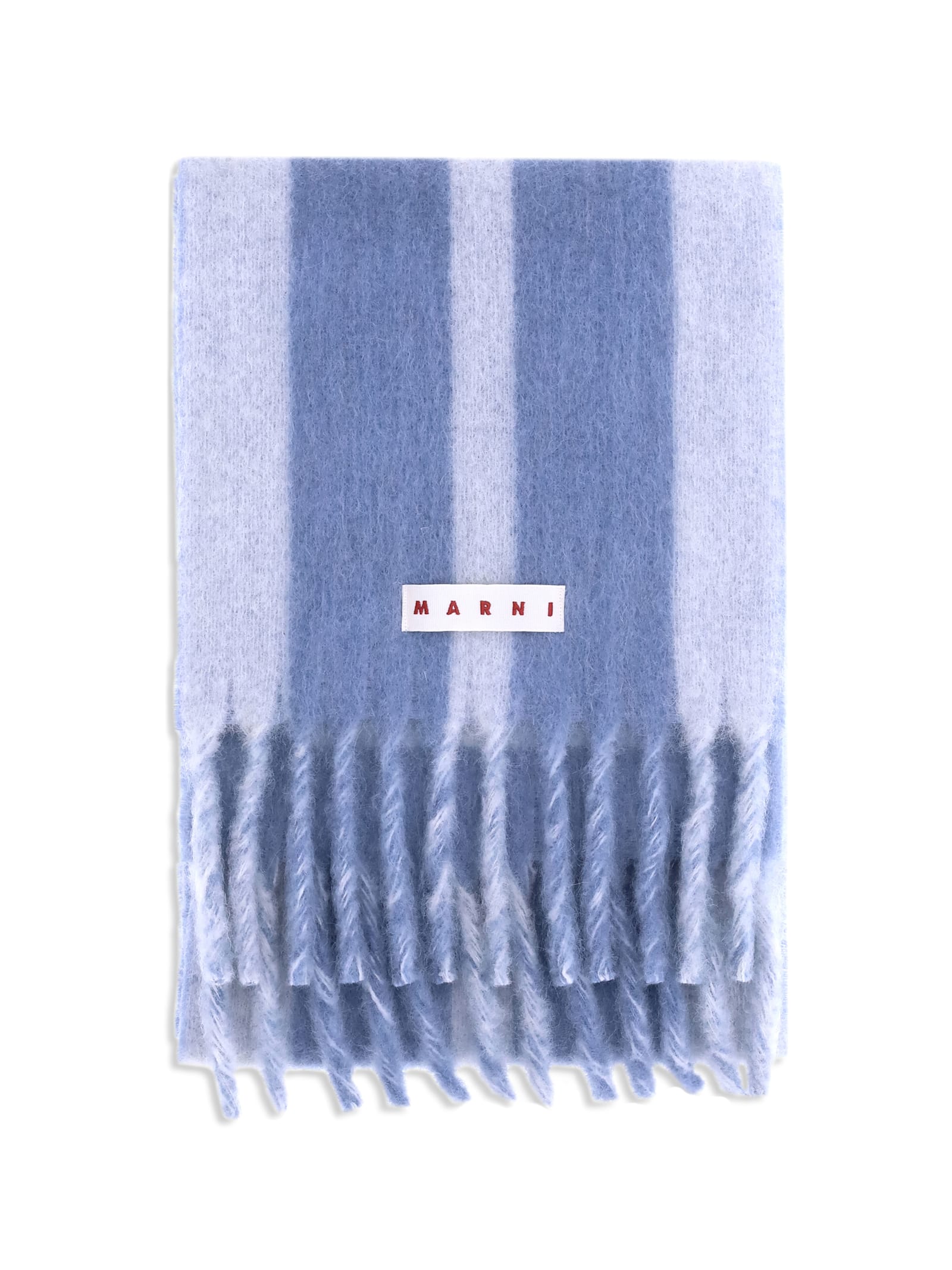 Marni Wool Scarf