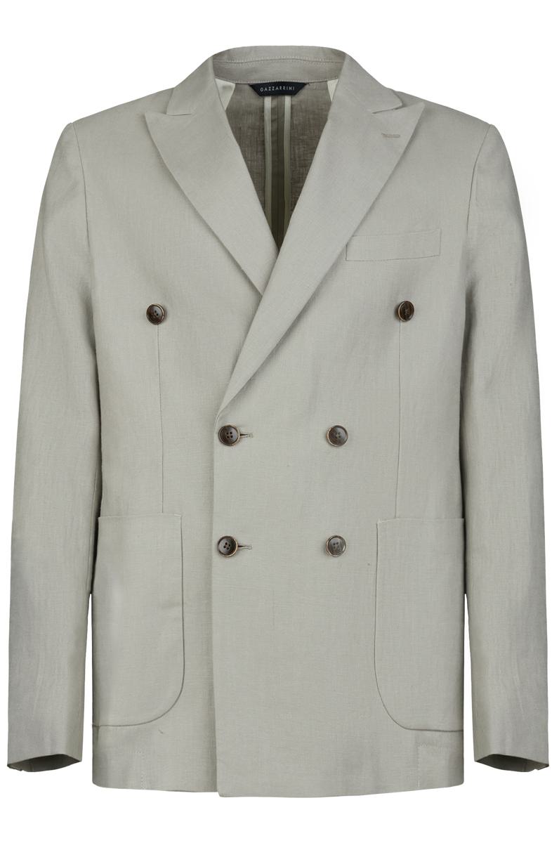 Gazzarrini X Michele Franzese Blazer