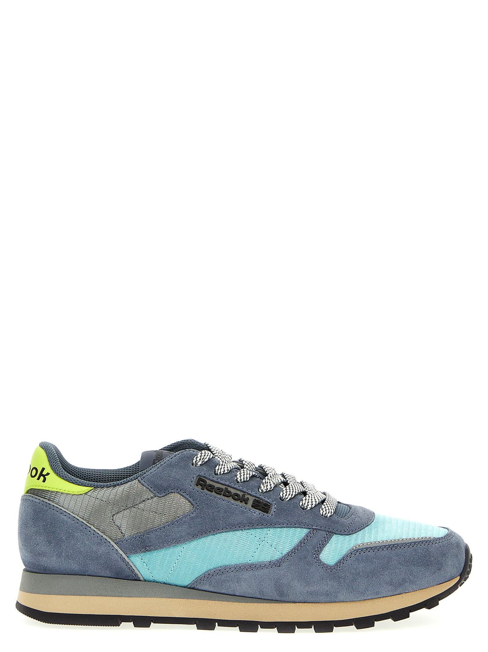 Reebok classic Leather Sneakers