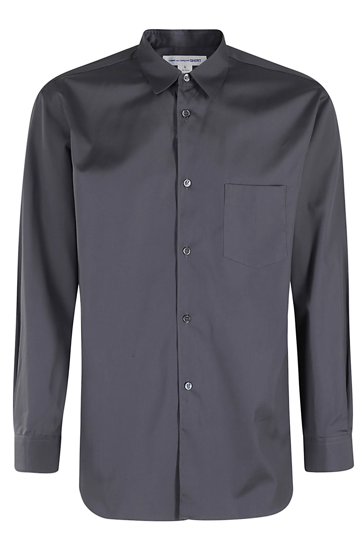Comme des Garçons Shirt Shirt Woven