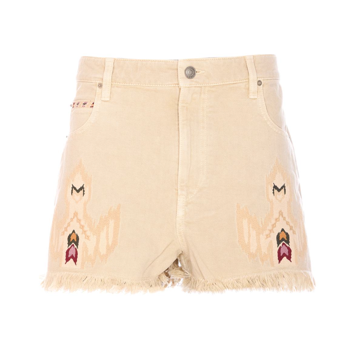 Isabel Marant Étoile Shorts